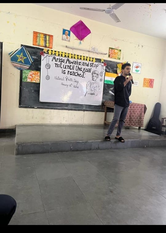 Youth Day Activity 7